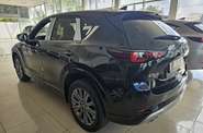 Mazda CX-5 Top