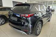 Mazda CX-5 Top
