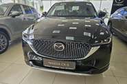 Mazda CX-5 Top