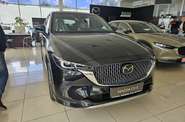 Mazda CX-5 Top