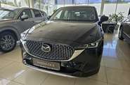 Mazda CX-5 Top