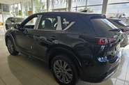 Mazda CX-5 Top