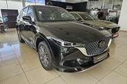 Mazda CX-5 Top