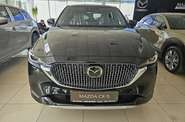 Mazda CX-5 Top