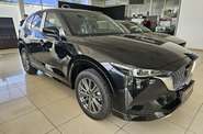 Mazda CX-5 Top