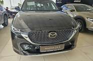 Mazda CX-5 Top