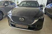 Mazda CX-5 Top