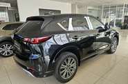 Mazda CX-5 Top