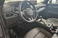 Mazda CX-5 Top