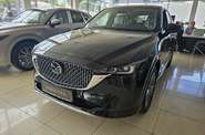 Mazda CX-5 Top