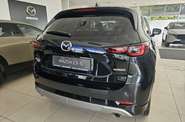 Mazda CX-5 Top