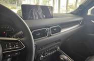 Mazda CX-5 Top