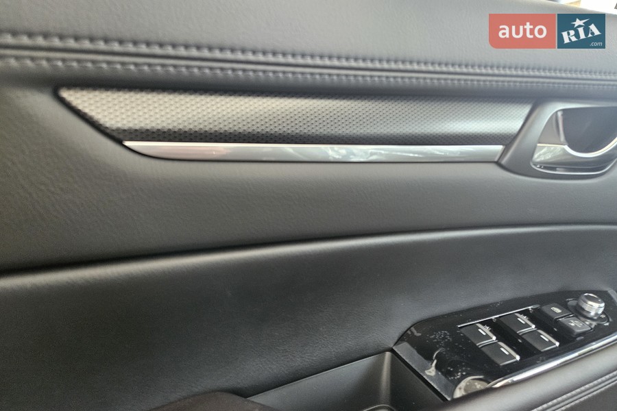 Mazda CX-5 - фото 22