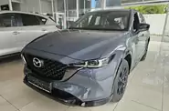 Mazda CX-5 Sport Black