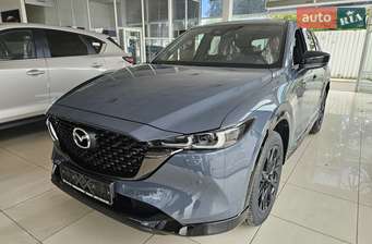 Mazda CX-5 2025 в Харків