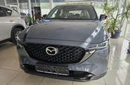 Mazda CX-5 Sport Black