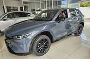 Mazda CX-5 Sport Black