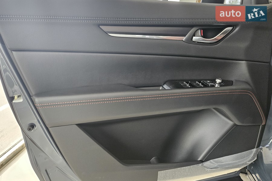 Mazda CX-5 - фото 20