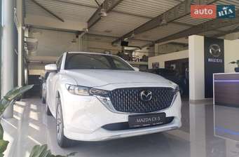 Mazda CX-5 2025 в Рівне