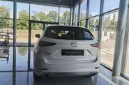 Mazda CX-5 Top