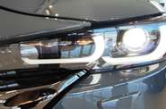 Mazda CX-5 Sport Black