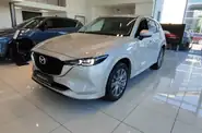 Mazda CX-5 Style
