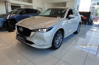 Mazda CX-5 2025 Style