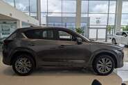 Mazda CX-5 Top