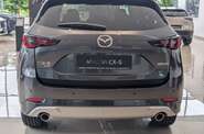 Mazda CX-5 Top