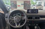 Mazda CX-5 Top