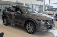 Mazda CX-5 Top