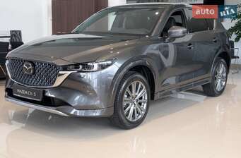 Mazda CX-5 2025 в Івано-Франківськ