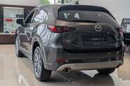 Mazda CX-5 Top
