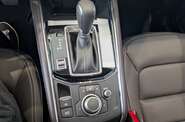 Mazda CX-5 Top