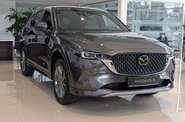 Mazda CX-5 Top