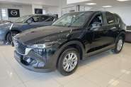 Mazda CX-5 Touring S