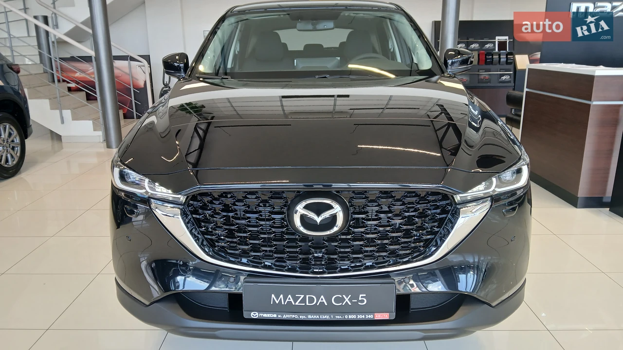 Mazda-3