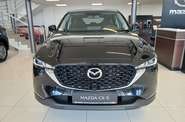 Mazda CX-5 Touring S