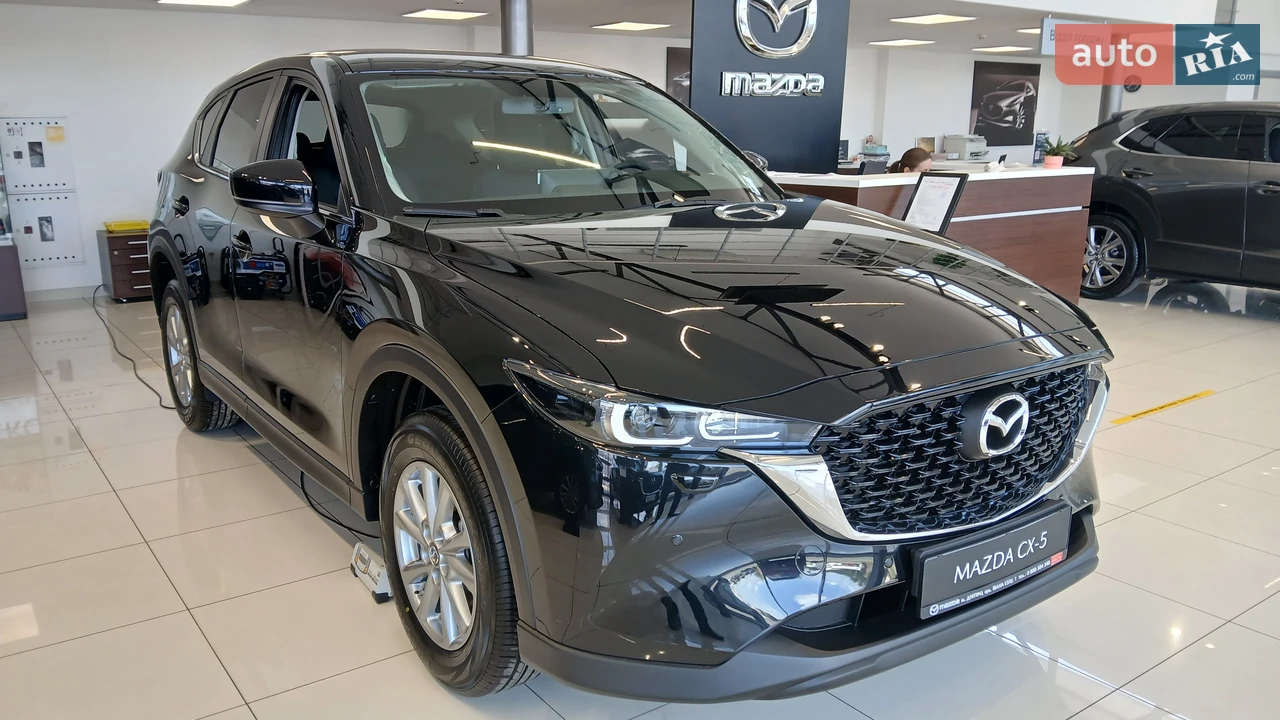Mazda-4