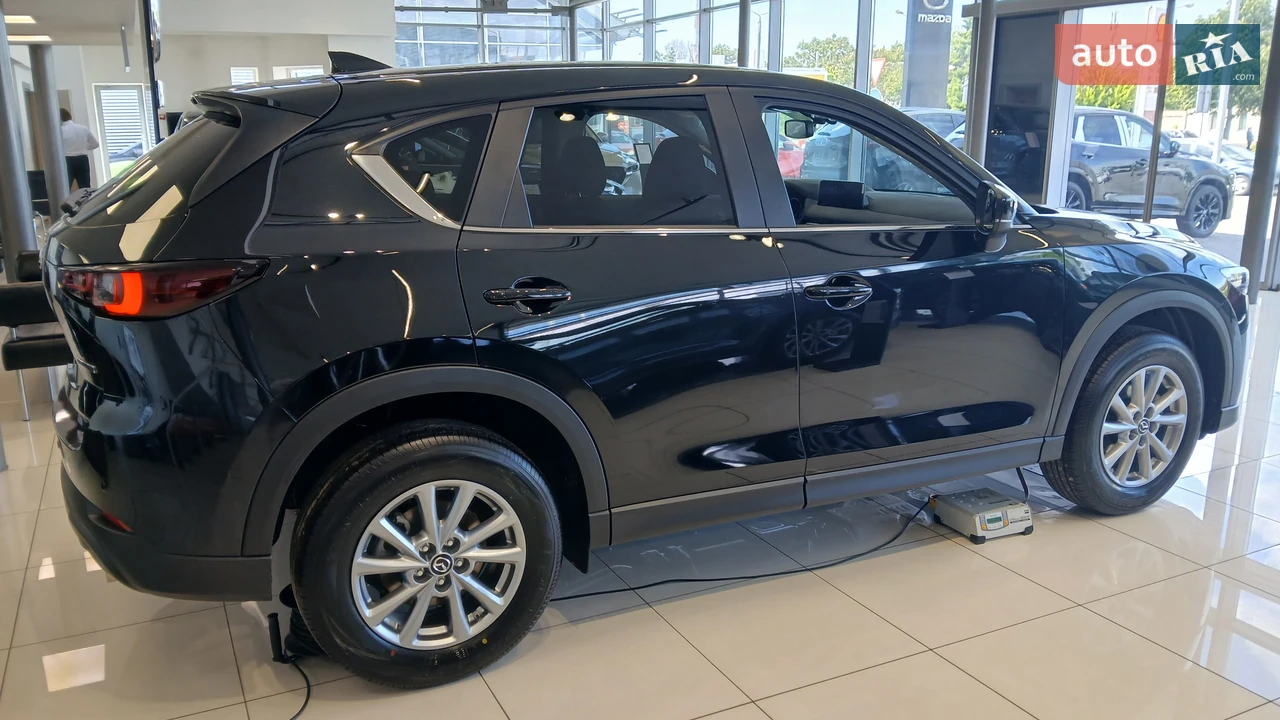 Mazda-6