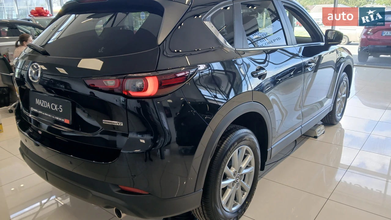 Mazda-7