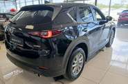Mazda CX-5 Touring S