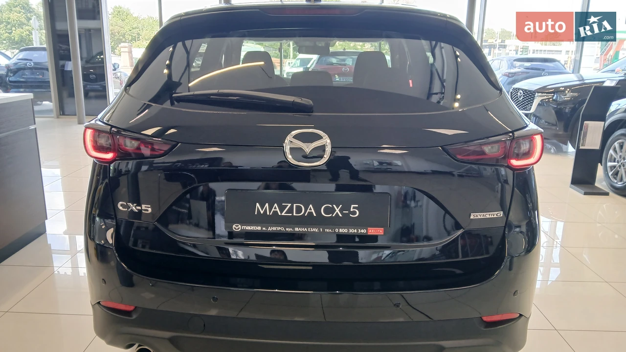Mazda-8