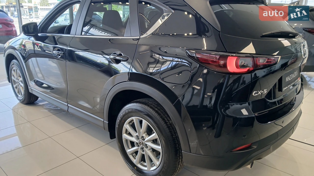 Mazda-9