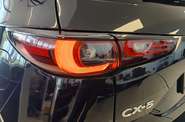 Mazda CX-5 Touring S