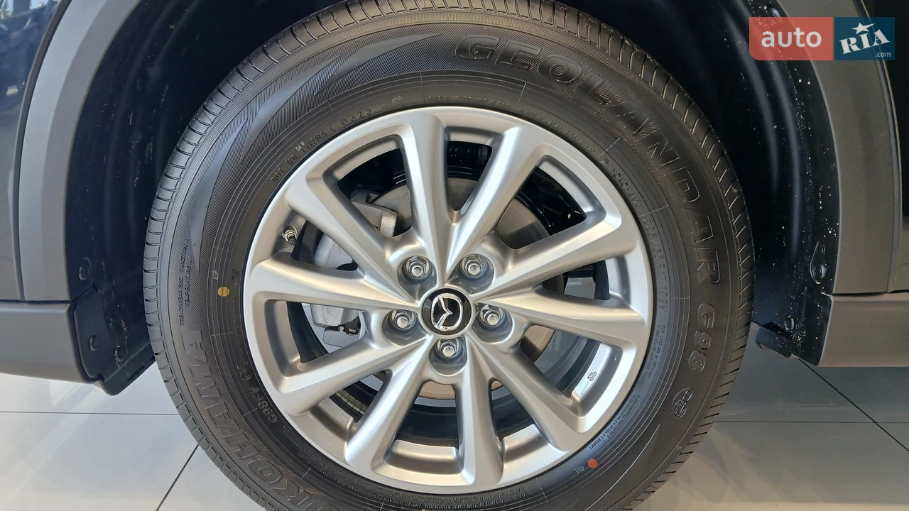 Mazda-12