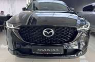 Mazda CX-5 Sport Black