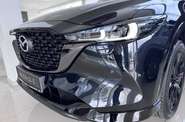 Mazda CX-5 Sport Black