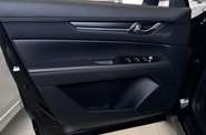 Mazda CX-5 Sport Black