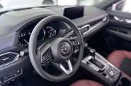Mazda CX-5 Sport Black